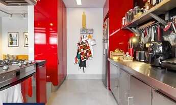 Imagem 5: Venda Apartamento 3 Dormitórios - 175 m² Cerqueira César