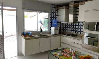 Imagem 2: Casa 03 suítes em Cond. Fechado / Pq das Laranjeiras