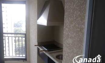 Imagem 2: Apartamento - Alphaville Empresarial