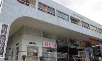 Imagem: Kitnet/conjugado com banheiro