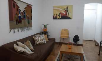 Imagem 7: Apartamento para aluguel possui 135 metros quadrados com 3 quartos em Ipanema - Rio de Jan