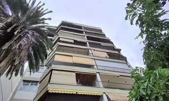 Imagem 2: Apartamento 77m2 : VISTA CRISTO/MONTANHAS, Sala, varandas, 2 Qts, 1 suite, Botafogo - RJ