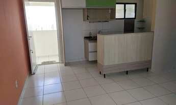 Imagem 2: Sun Golden Apartamento com 2 dormitórios