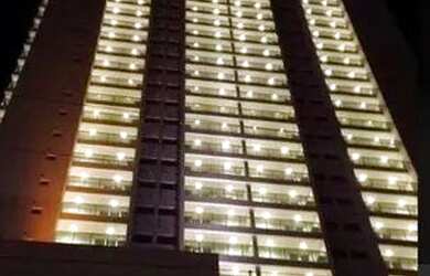 Imagem 2: Apartamento 1 dormitório - 1 vaga - Tatuapé - mobiliado