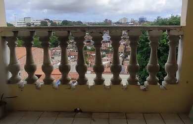 Imagem 3: Apartamento 2/4 em São Rafael