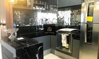 Imagem 5: Flat disponível no Itaim Bibi