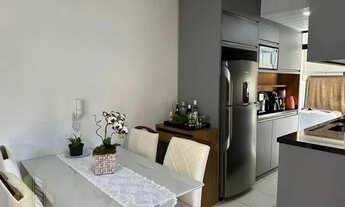 Imagem 7: Apartamento no bairro Ribeirão Fresco, próximo ao Hospital Santa Catarina semi-mobiliado