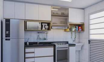 Imagem 5: PRIVÊ A VENDA EM PAULISTA A PARTIR DE R$ 155 MIL