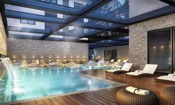 Imagem 1: Vendo cota Gramado Exclusive Resort- com escritura pública