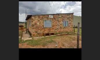 Imagem: Casa em Trindade-GO