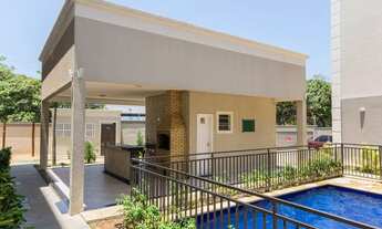 Imagem 3: Apartamento para Locação no Mondubim