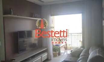 Imagem 6: APTO FLEX 3 DORMS (STE) LAZER JD FLORIDA