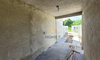 Imagem 5: Casa com 1 dormitório à venda, 33 m² por R$ 195.000 - Umbará - Curitiba/PR