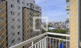 Imagem 7: Apartamento para Aluguel - Jardim São Savério, 2 Quartos, 48 m2