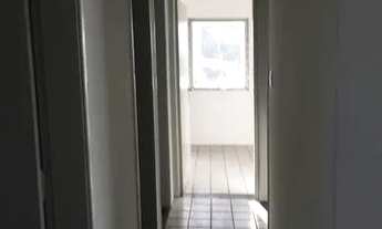 Imagem 5: Apartamento 3Q (1S+ 1 reversível) 86mts 1V Madalena