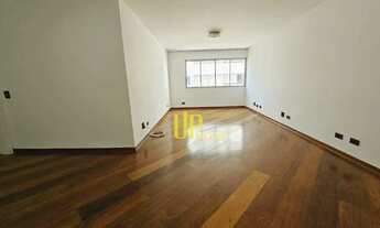 Imagem 4: Apartamento com 3 dormitórios para alugar, 149 m² por R$ 9.050/mês - Jardim Paulista - São