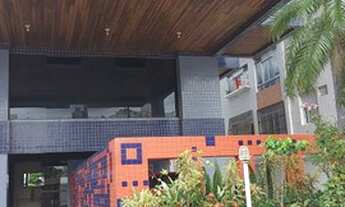 Imagem 2: 2 quartos, 3 sacadas, vista panorâmica. elevador, portaria, vaga demarcada