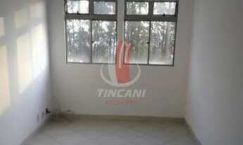 Imagem 2: Apartamento em Condomínio Padrão para Locação no bairro Jardim Santa Terezinha (zona Leste