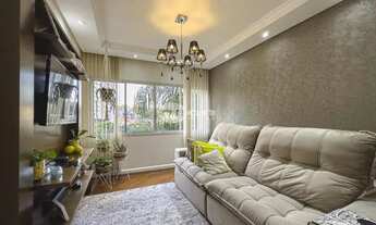 Imagem 2: SãO BERNARDO DO CAMPO - Apartamento Padrão - Baeta Neves