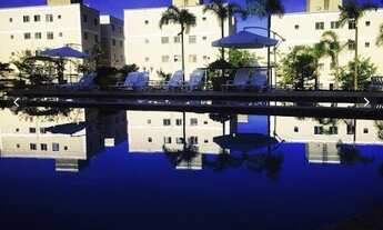 Imagem 5: Apto mobiliado no Camargos Belo Horizonte