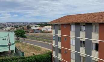 Imagem 3: Apartamento com 1 dormitório no Edifico Bahamas