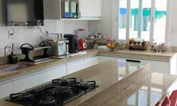 Imagem 6: Casa de LUXO ITAIGARA 4 SUITES PISCINA PRIVATIVA