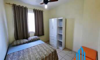 Imagem 7: Apartamento para venda com 75 metros quadrados com 2 quartos em Ipiranga - Guarapari - ES