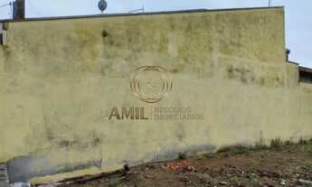 Imagem 3: RC TE01887 - Terreno Residencial / Residencial Dom Bosco / 155,29 m²/ São José dos Campos