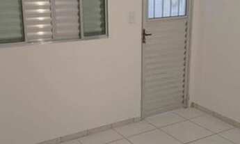 Imagem: Casa para locação no Jd. Iracema