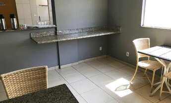 Imagem 7: Aluguel Quarto Hotel Mensalidade - Completo