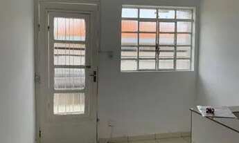 Imagem: Casa de vila