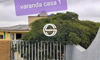 Imagem 3: Sobrado com 4 Dormitórios, 1 Vaga, 240 m² - Jardim Brasília Consulte outros imóveis em nos