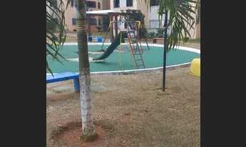 Imagem 3: Apartamento de 2 quartos Riacho Fundo II - Brasília - DF