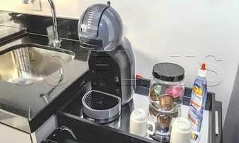 Imagem 7: Studio VN Consolação, apto disponível para venda com 23m² e 01 dormitório