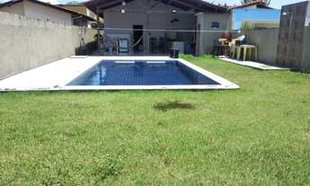 Imagem 3: Casa à venda, no Condomínio Porto Seguro, contendo 02 quartos e 01 suíte master com closet