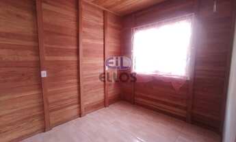 Imagem 5: Casa pre-moldada 2 quartos Vila da Gloria