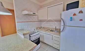 Imagem 4: Apartamento Kitnet/Flat em Ribeirão Preto