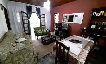 Imagem 4: Casa - sítio linear com 4 quartos, quintal, piscina - Caneca Fina - Guapimirim - RJ