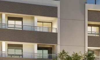 Imagem 2: Apartamento para venda com 95 metros quadrados com 3 quartos em Vila da Saúde - São Paulo