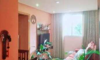 Imagem 2: Apartamento para Venda em São Paulo, Jardim Guairaca, 2 dormitórios, 1 banheiro, 1 vaga