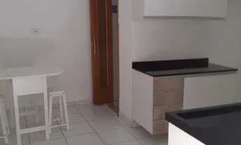 Imagem 3: Kitnet reformada, ótima localização