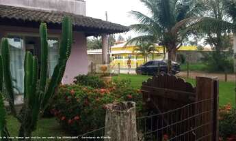 Imagem 3: Casa para Venda em Cabo Frio, Long Beach (Tamoios), 3 dormitórios, 1 suíte, 2 banheiros, 4