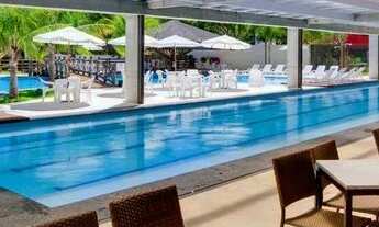 Imagem 6: Apartamento para venda possui 27 metros quadrados com 1 quarto em Centro - Caldas Novas