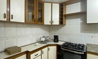 Imagem: Apartamento andar baixo com 3 dormitórios