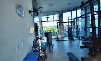 Imagem 7: Belíssimo apartamento porteira fechada