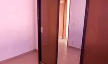 Imagem 4: Apartamento de 2 quartos semimobiliado no setor Perim