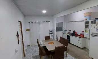 Imagem 7: Casa para venda com 3 quartos em Nova Cidade - Manaus - Amazonas