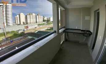 Imagem 4: Apartamento 70m com 3 Dormitórios - Parque Industrial - Maranata Parque