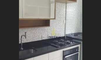 Imagem 6: Apartamento com 3 dormitórios para alugar, 105 m² por R$ 4.563,23/mês - Medeiros - Jundiaí