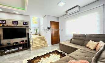 Imagem 4: Sobrado diferenciado com piscina na Igara Canoas Ref.:1515